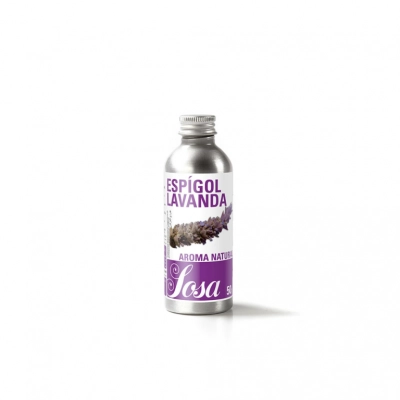 Lavender Aroma 50gr Sosa