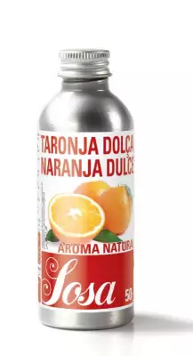 Sweet orange natural aroma Sosa