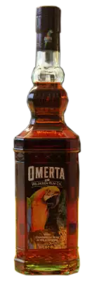 Omerta Rum