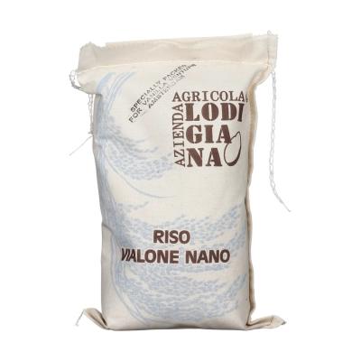 Vialone Nano rijst
