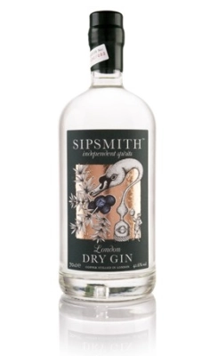 Sipsmith Gin