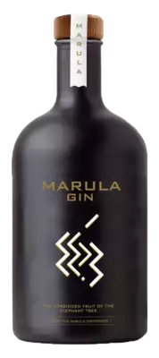 Marula Gin 40%