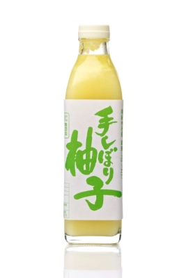 Yuzu juice 100%
