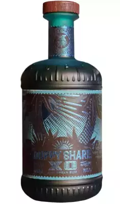 Duppy Share XO Carribean Rum