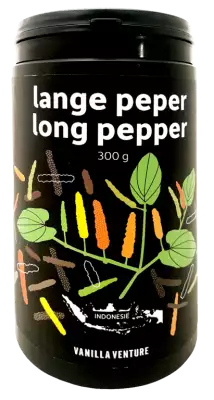 Javanese long pepper